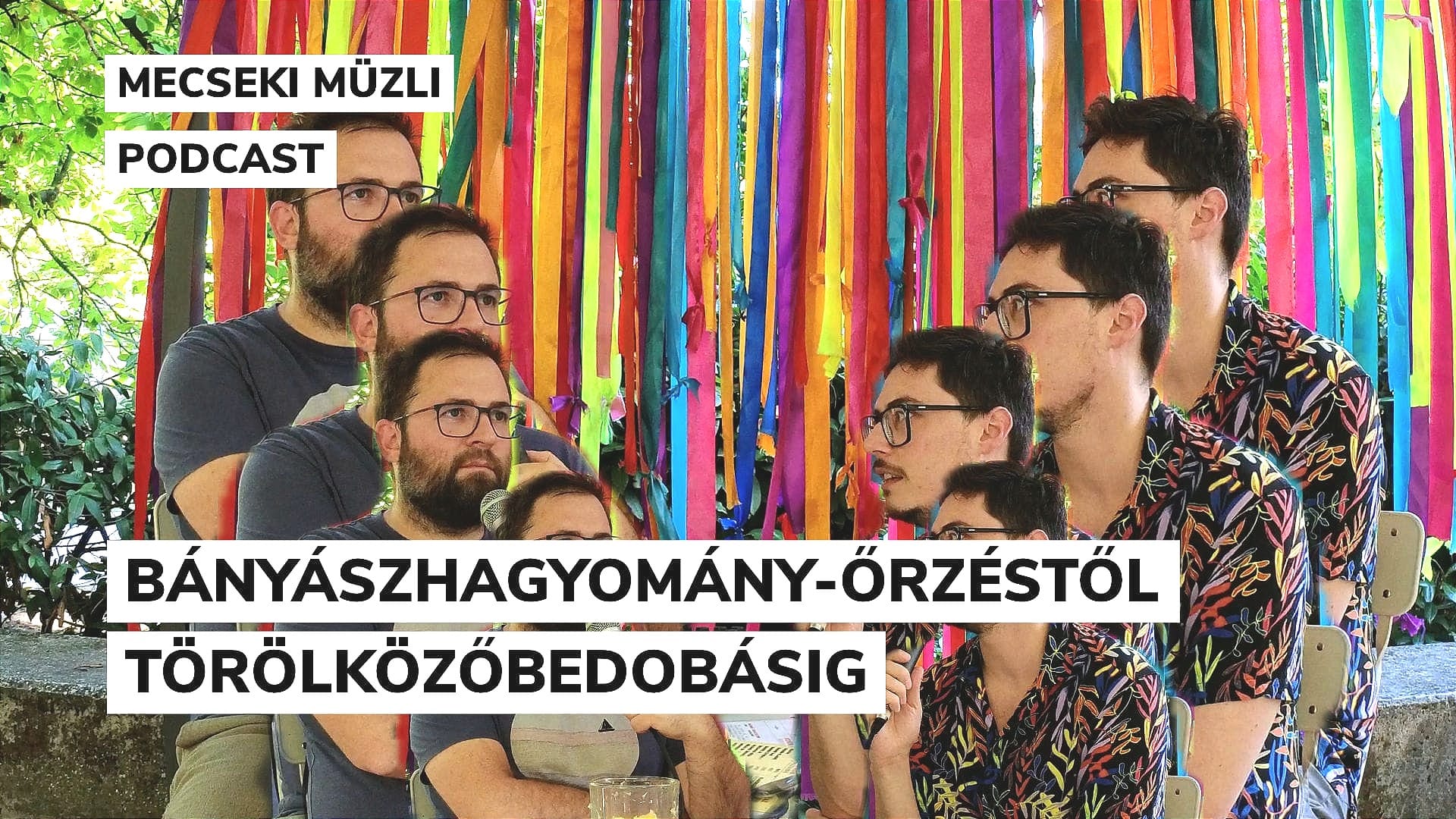 Bányászhagyomány-őrzéstől törölközőbedobásig