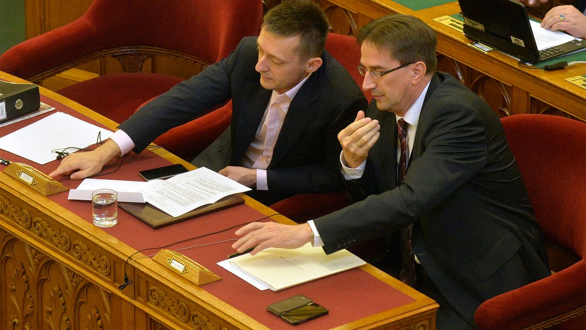 #pécsiszál: Mi köze van a PTE-nek a Fidesz eddigi legjobban dokumentált botrányához?