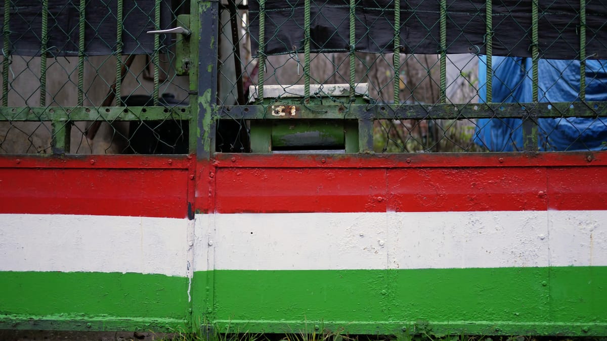 #225 – Kampányturnék | Pártszédelgők | Kiscsoportok