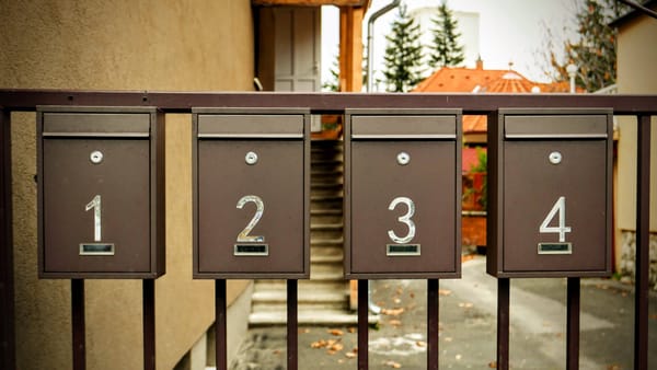 Helyzetjelentés és két kérdés