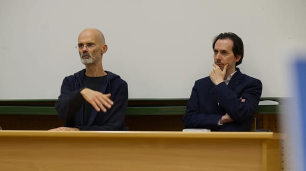 Egy autokráciából nem lehet úgy kijönni, hogy ne tegyen igazságot a következő kormány