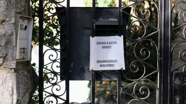 #216 – Kizsákolás | Befűtés | Megdíjazás