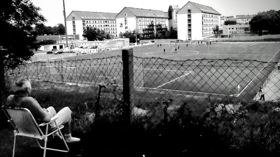 #18 – Repetázó menzacég | Stadioff kariba | Még álló megálló
